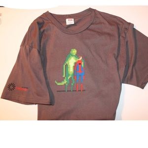 Sony Pictures The Amazing Spiderman Shirt